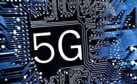 5G時(shí)代起跑！中興通訊聯(lián)手中國移動開通首個(gè)基站